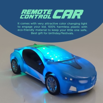 Remote Control Cars